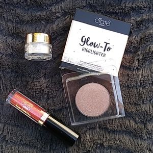 Ciate London Mini Bundle